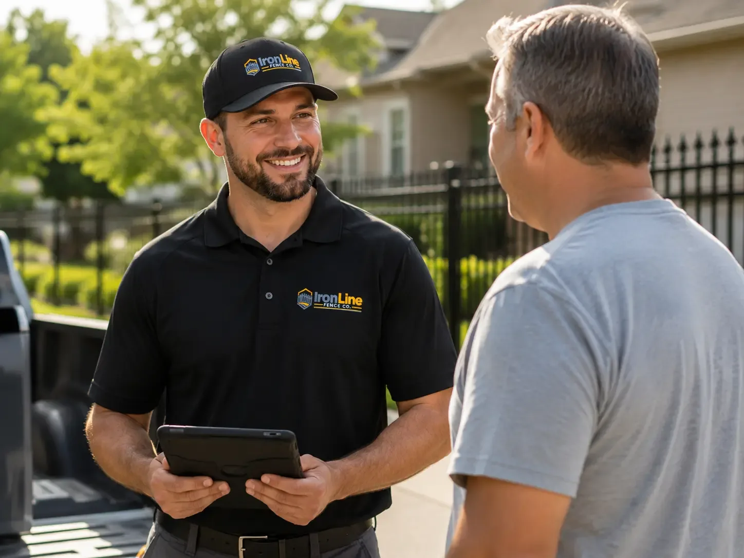 Metal Fence Installation Groveland, NY FAQs
